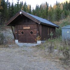 Fønhus power station