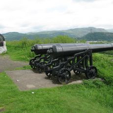 Mote Hill