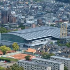 Beppu Arena