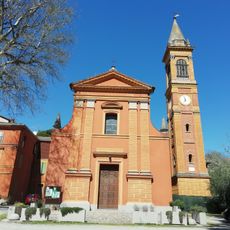 Chiesa di San Giovanni Battista