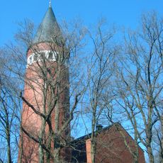 Heilig-Geist-Kirche
