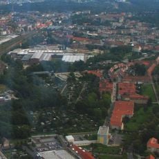 Südstadt