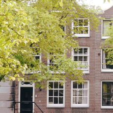 Nieuwe Keizersgracht 90, Amsterdam