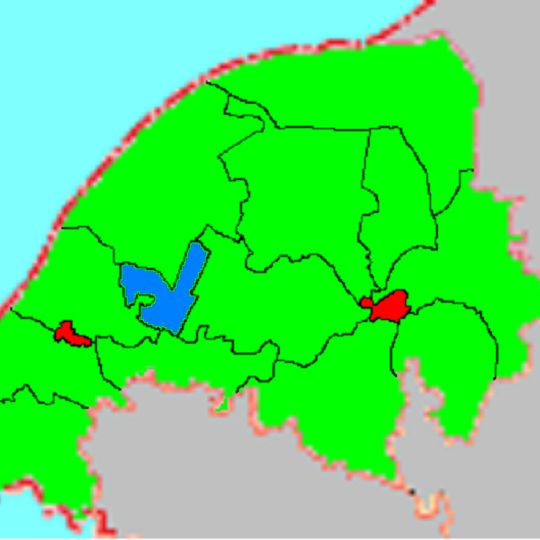 Bielaviežski Sieĺsaviet