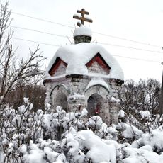 Часовня-столп (Климково)