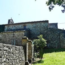 San Michele a Lumena