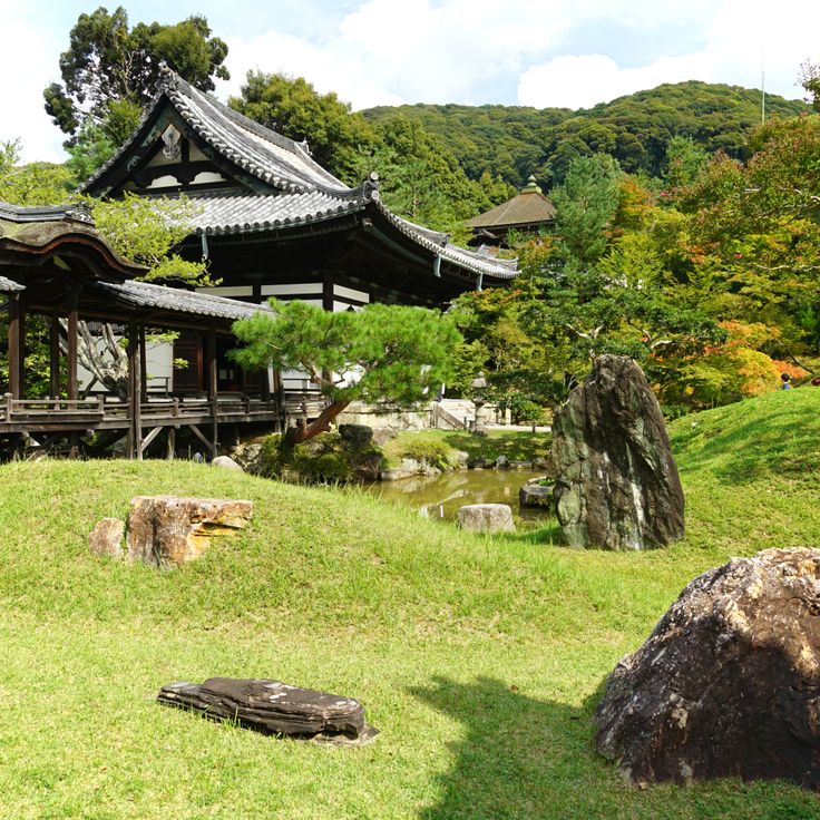 Świątynia Kōdaiji