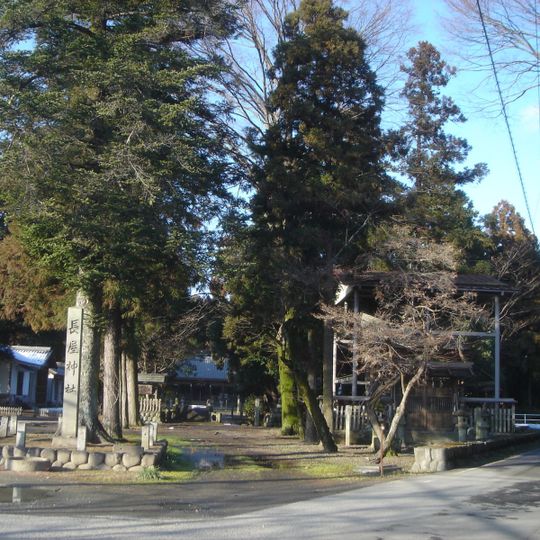 Nagaya-jinja