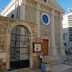 Concathedral of St. Lucia