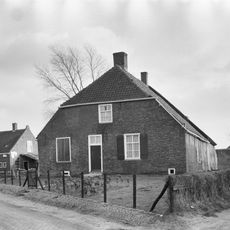 Bergenstraat 29, Raamsdonk