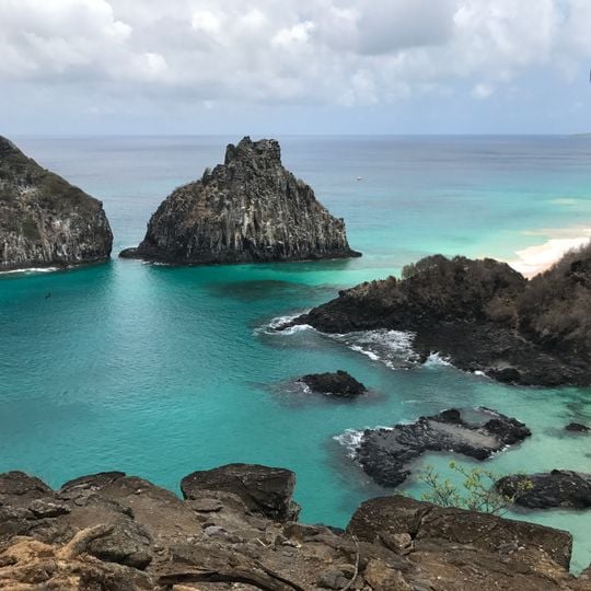 Fernando de Noronha Marine National Park