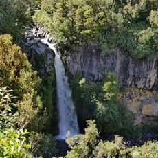 Te Rere o Kapuni