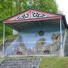 Ölbergkapelle