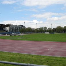 Mile End Stadium