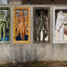 Čtyři roční období