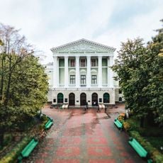 Belarusian National Technical University
