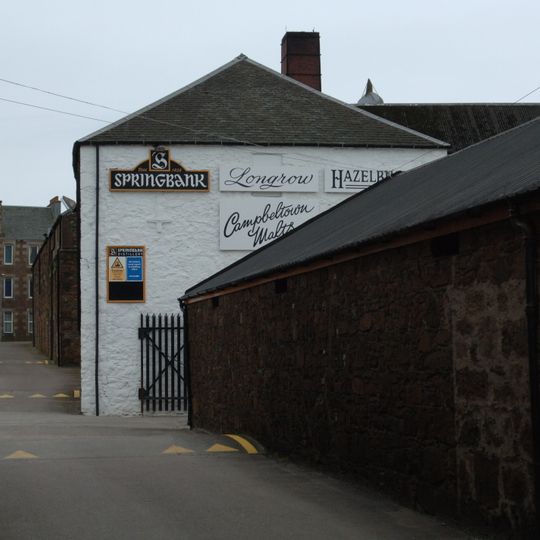 Springbank