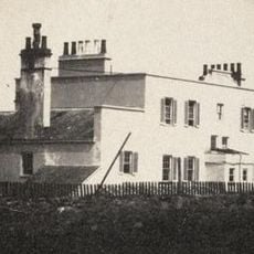 Marine Terrace