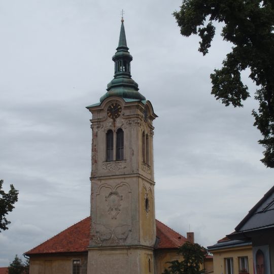 Church of Saint Bartholomew