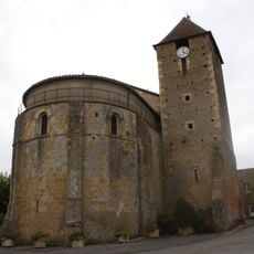 Église Sainte-Marie de Madiran