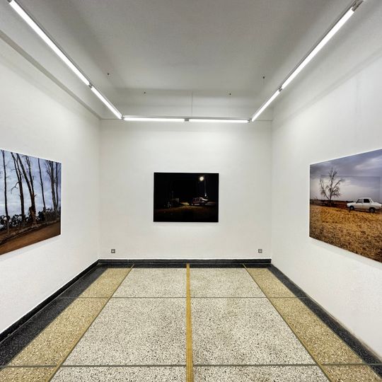 Comptoir des Mines Galerie