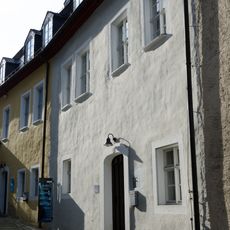 Cultural heritage D-4-79-169-202 in Wunsiedel