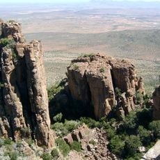 Camdeboo National Park