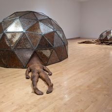 Aldrich Contemporary Art Museum