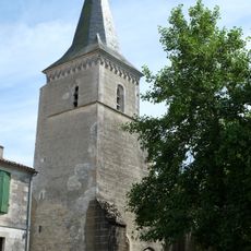 Église Saint-Georges de Saint-Georges-du-Bois