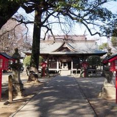 Miyahara-sanjingū
