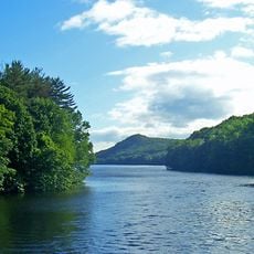 East Branch Reservoir