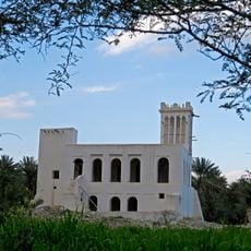 خانه قاضی