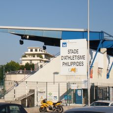 Philippidès Stadium