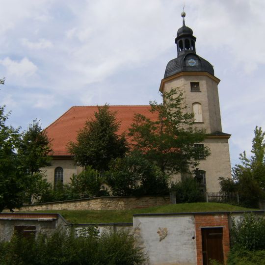 Trinitatiskirche