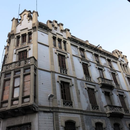 Antic Banc d'Espanya