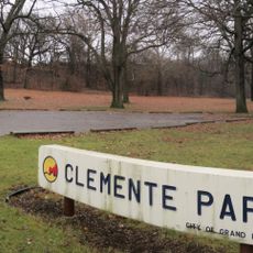 Roberto Clemente Park