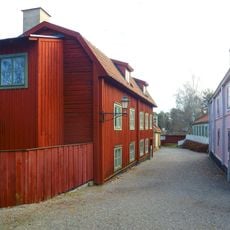 Elmrothska garveriet