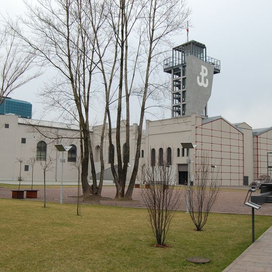 Zespół Elektrowni Tramwajów Miejskich