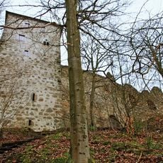 Burgruine Stockenfels