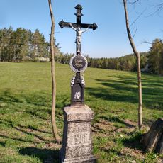 Kříž východně od Onoho Světa