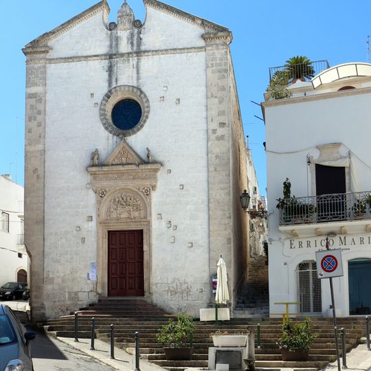Chiesa dello Spirito Santo