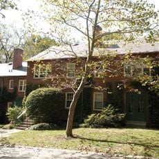 Chatham Village