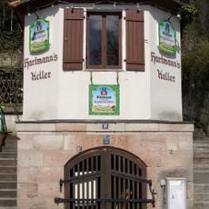 Hartmannskeller