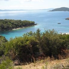 Ag. Paraskevi Thesprotia