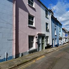 16 And 18, Higher Street