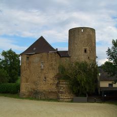 Burg Münchhausen