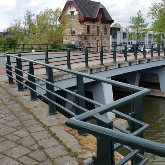 Slachthuisbrug