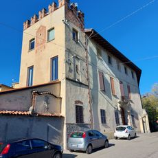 Castello di Orago