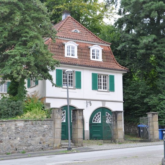 Moltkestraße 51 a