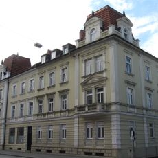 Wohnhaus